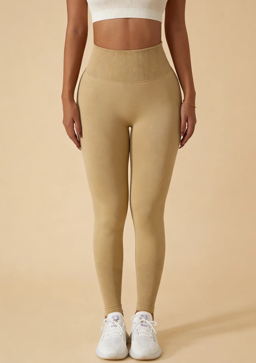 Legginsy sportowe