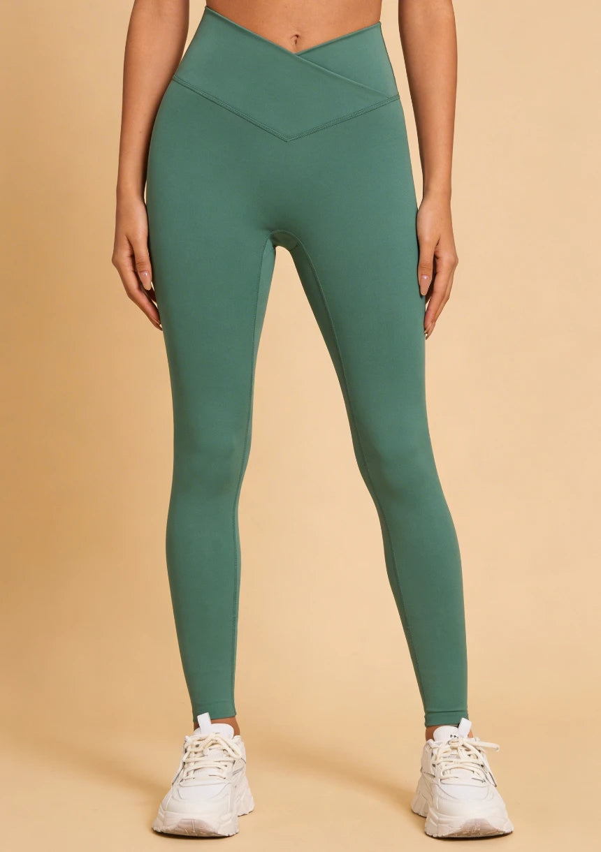 Legginsy sportowe