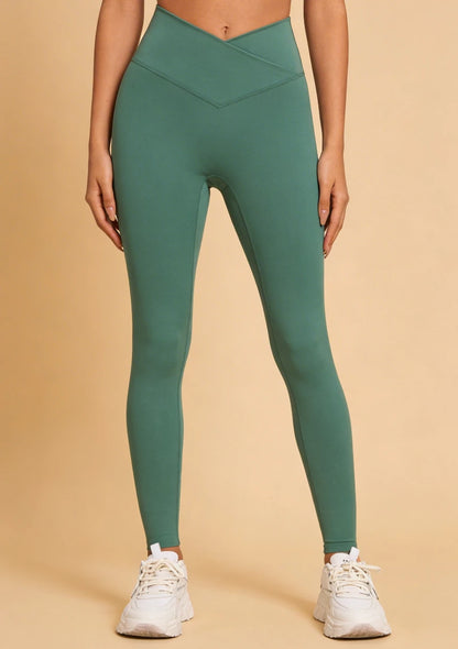 Legginsy sportowe