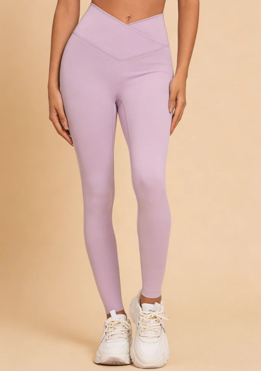Legginsy sportowe