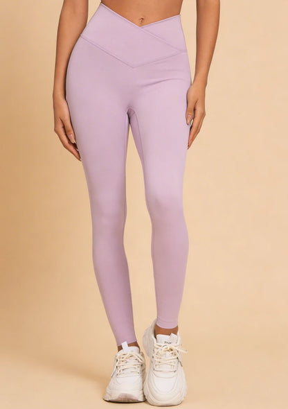 Legginsy sportowe