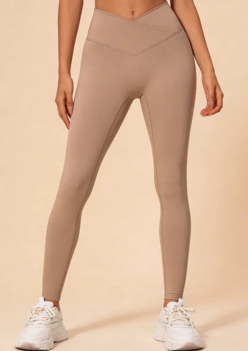 Legginsy sportowe