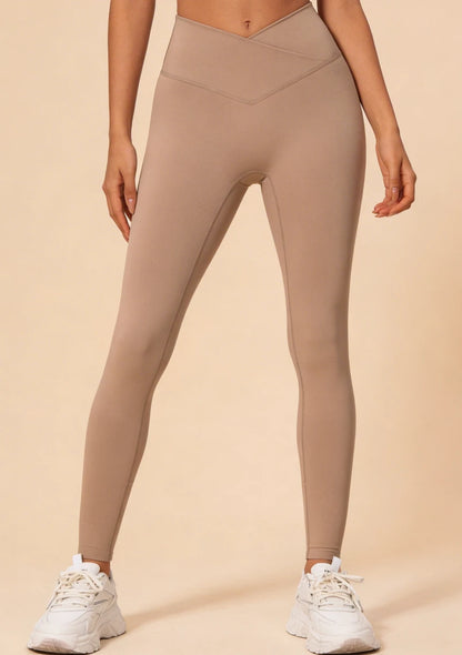 Legginsy sportowe