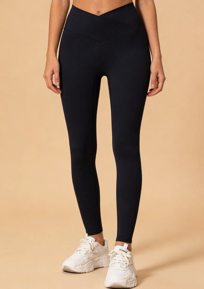 Legginsy sportowe