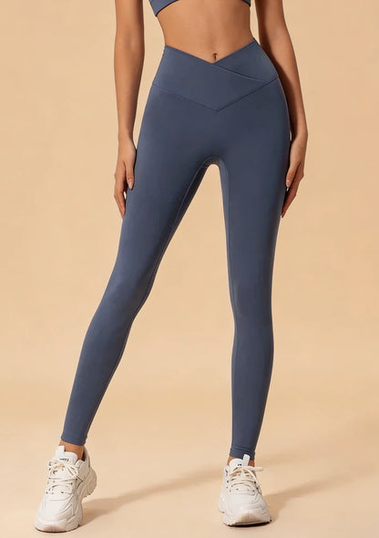 Legginsy sportowe