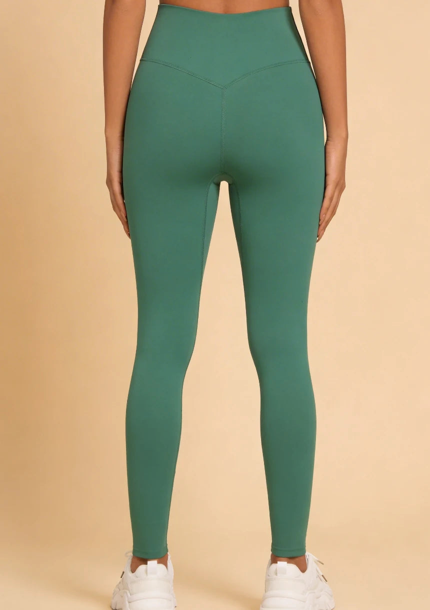 Legginsy sportowe