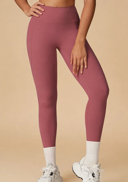 Legginsy sportowe