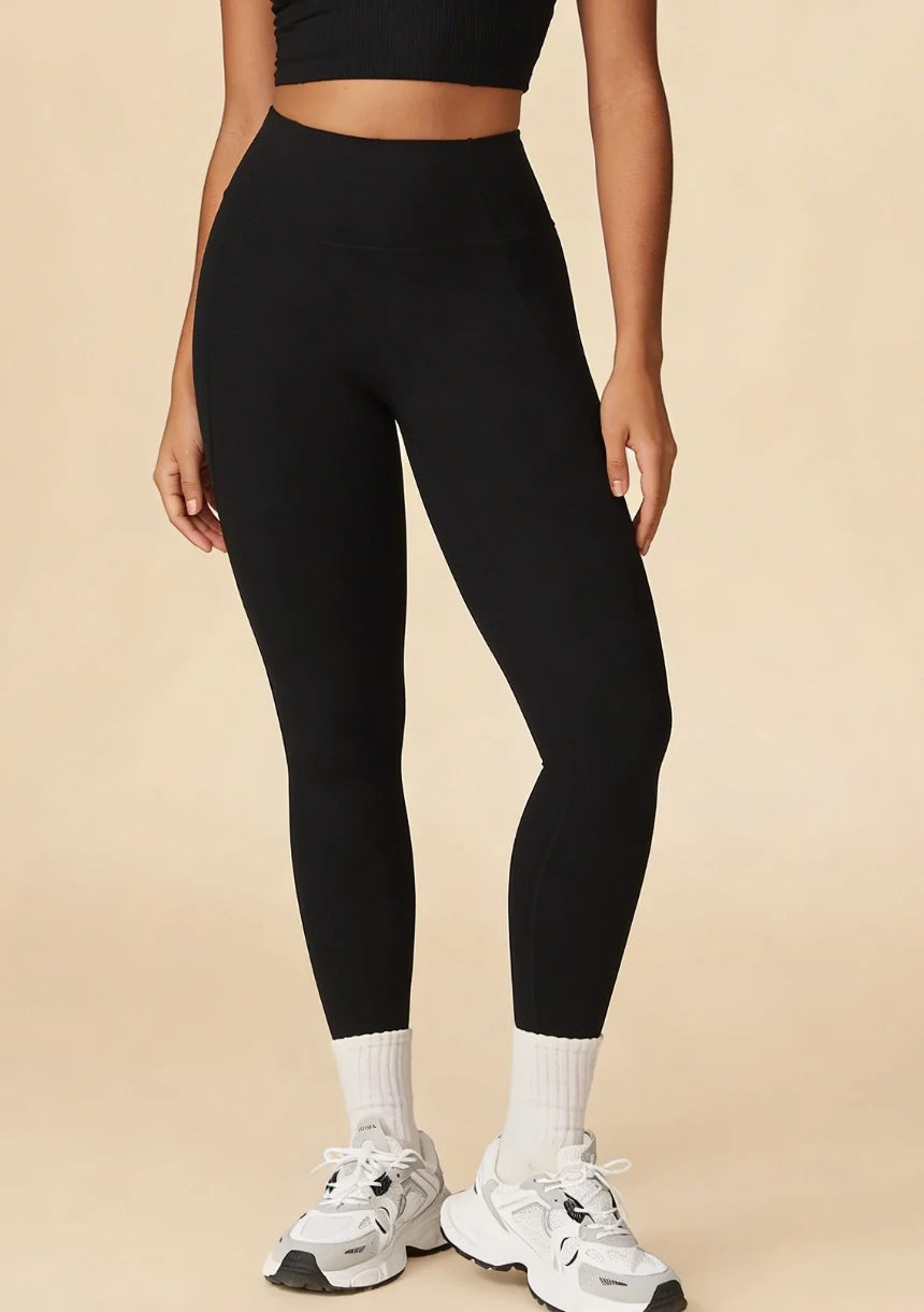 Legginsy sportowe