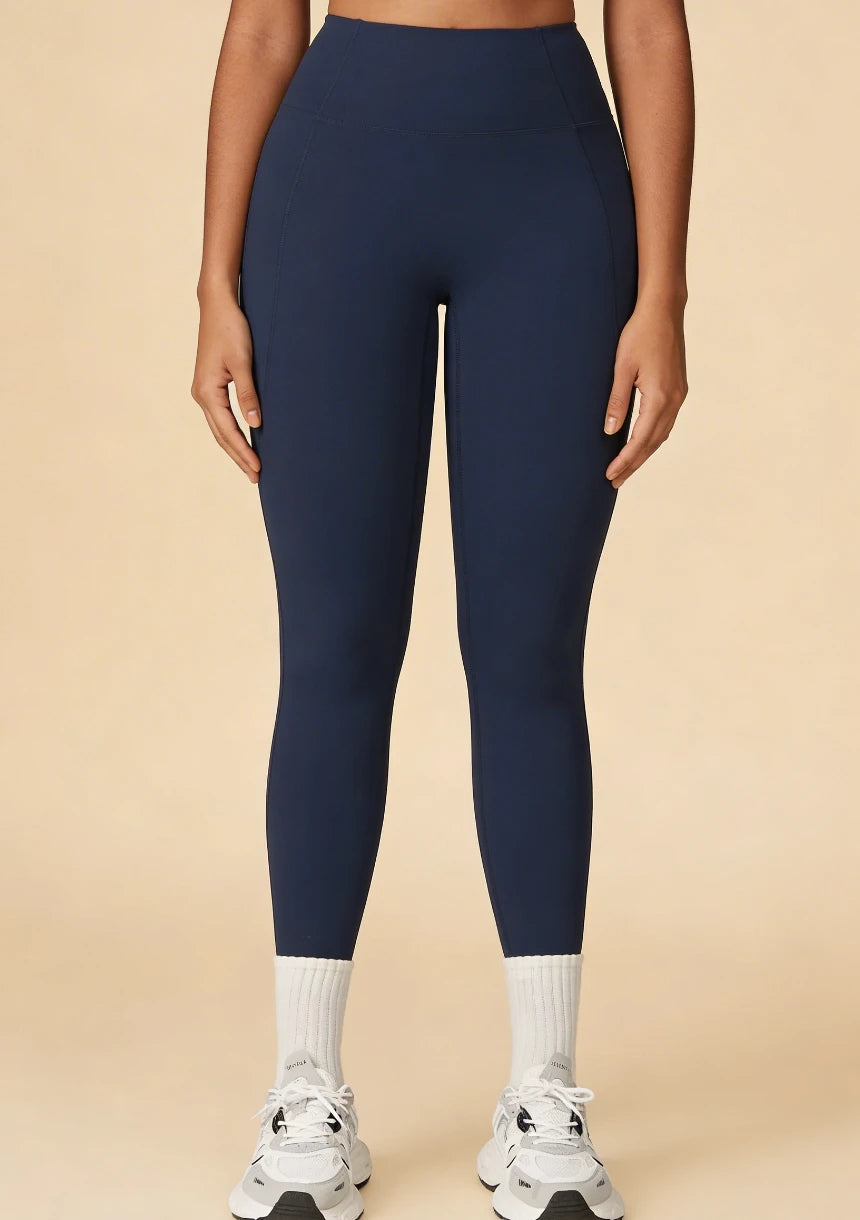 Legginsy sportowe