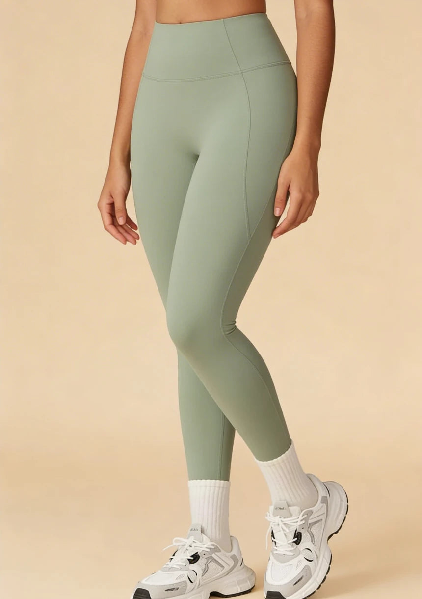 Legginsy sportowe