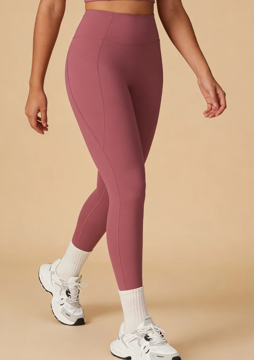 Legginsy sportowe