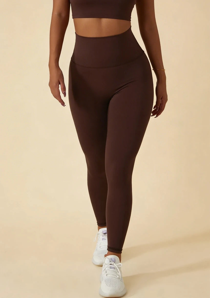 Legginsy sportowe
