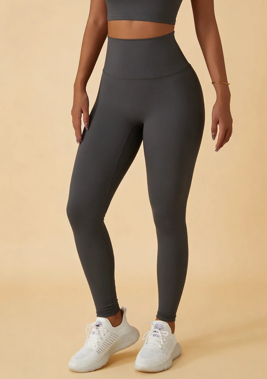 Legginsy sportowe