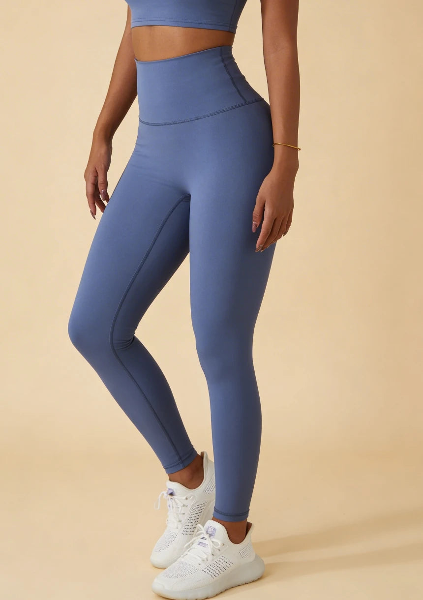 Legginsy sportowe