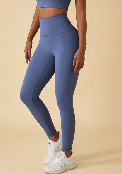 Legginsy sportowe