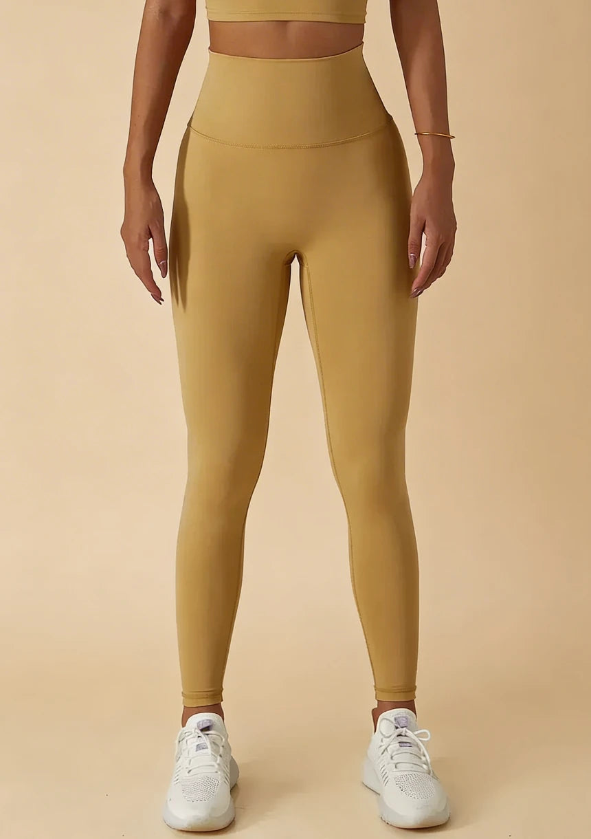 Legginsy sportowe