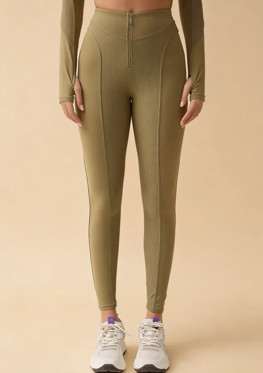 Legginsy sportowe