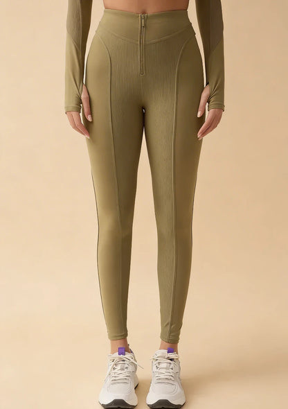 Legginsy sportowe