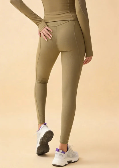 Legginsy sportowe