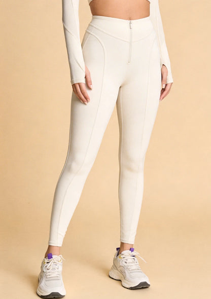 Legginsy sportowe