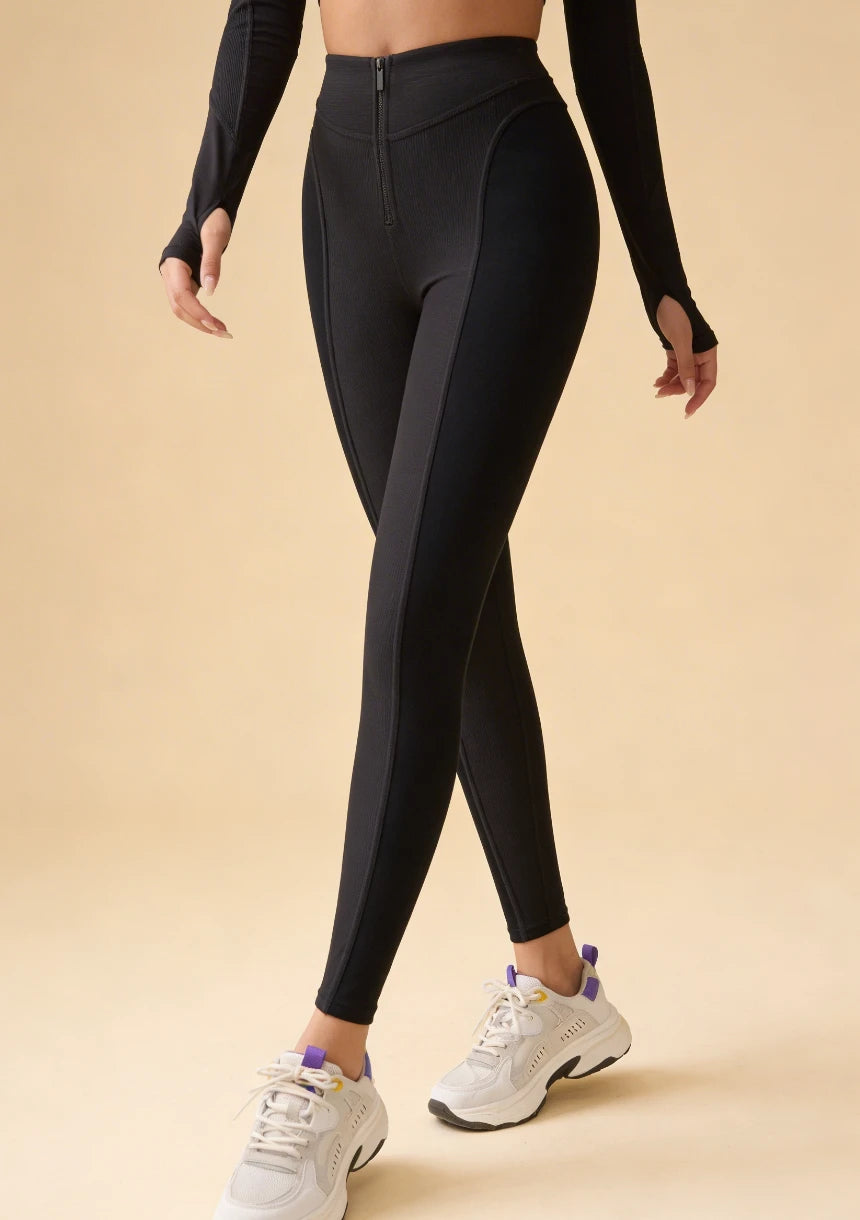 Legginsy sportowe
