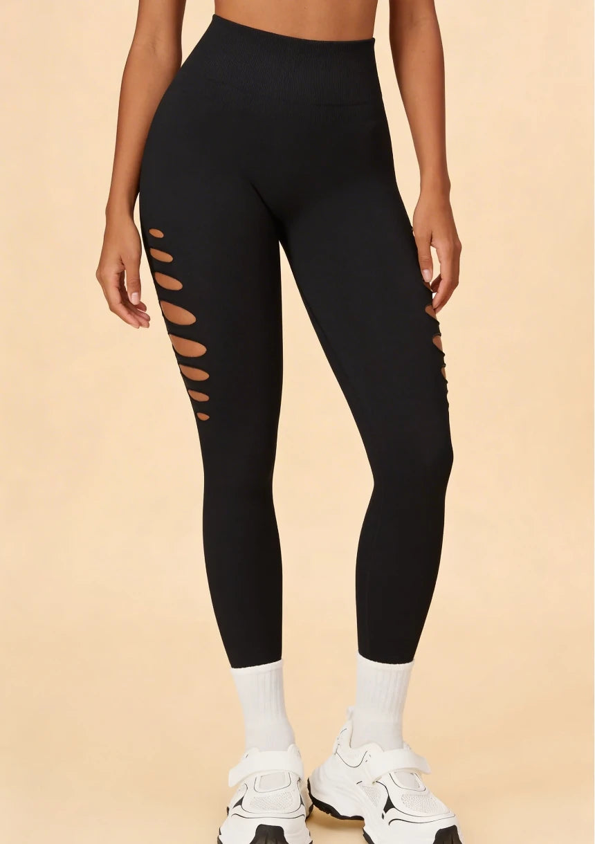 Legginsy sportowe