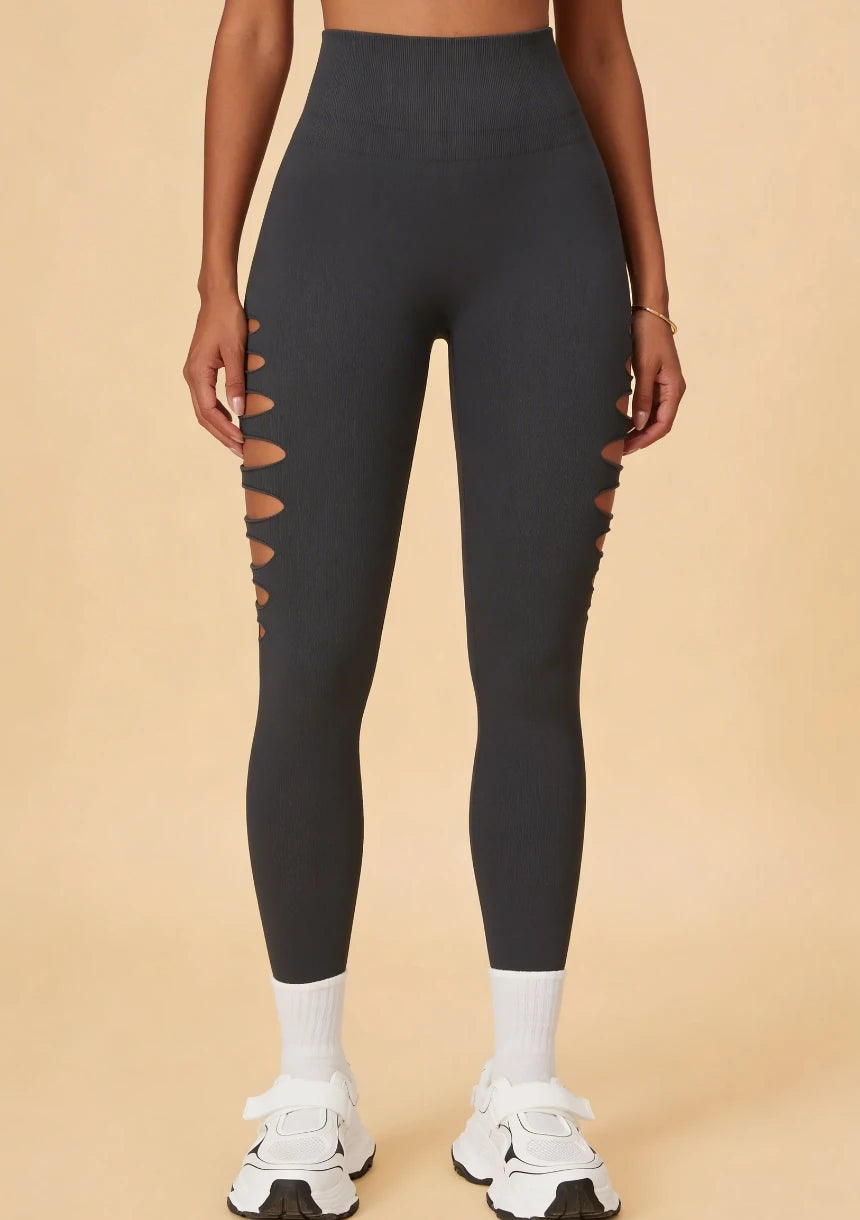Legginsy sportowe