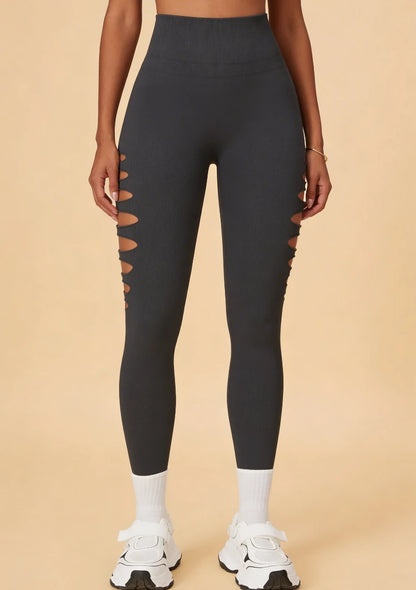 Legginsy sportowe