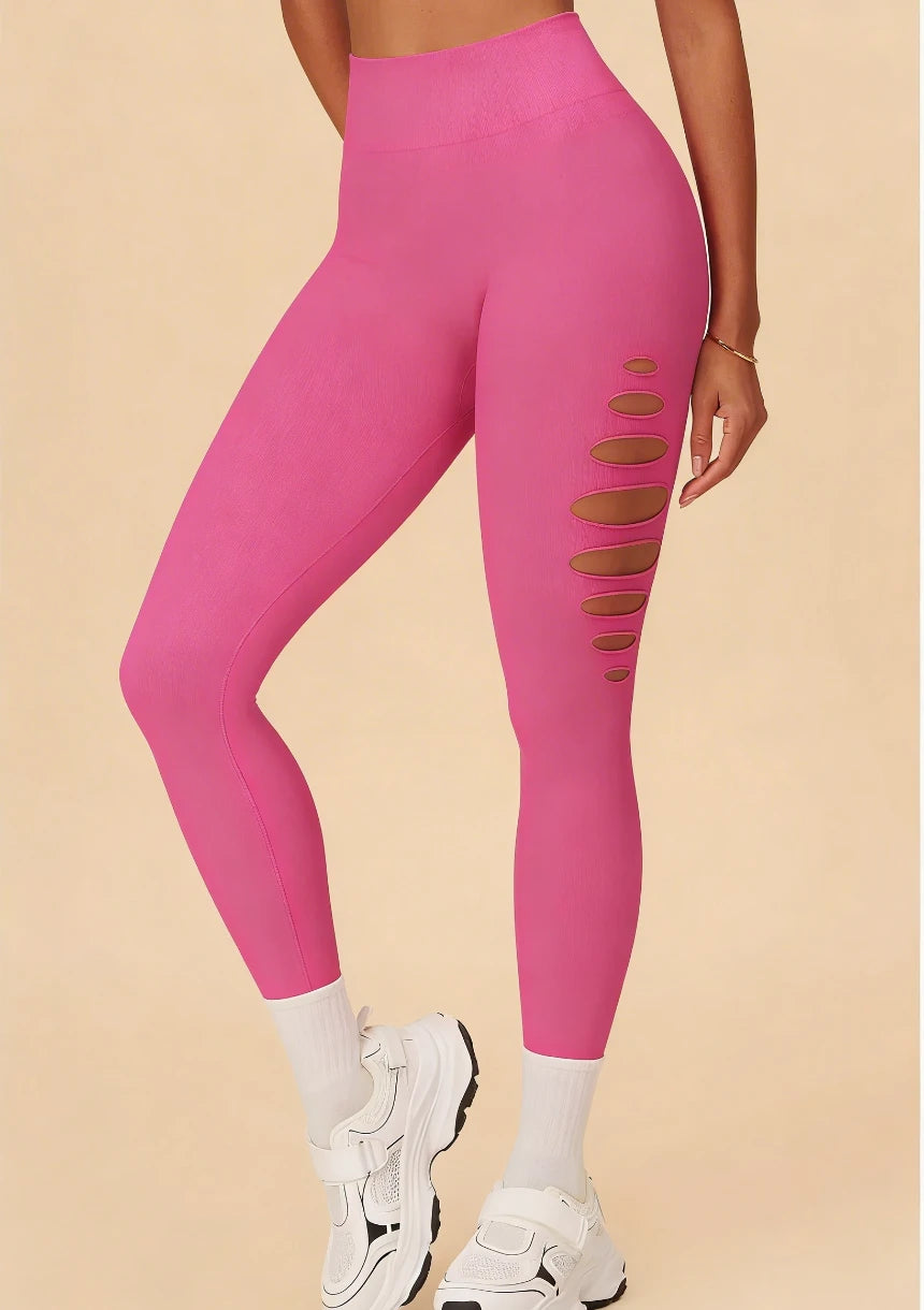 Legginsy sportowe