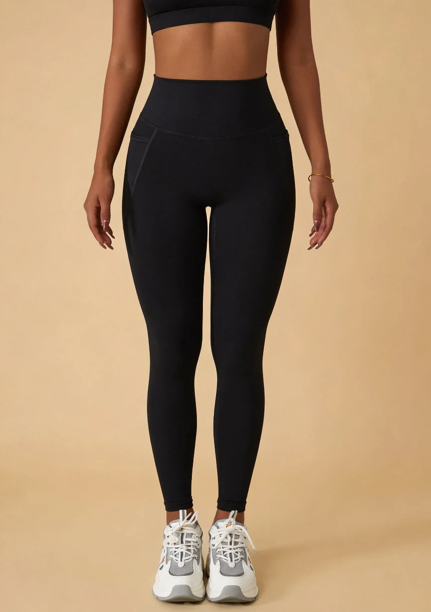Legginsy sportowe