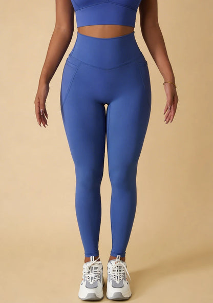 Legginsy sportowe