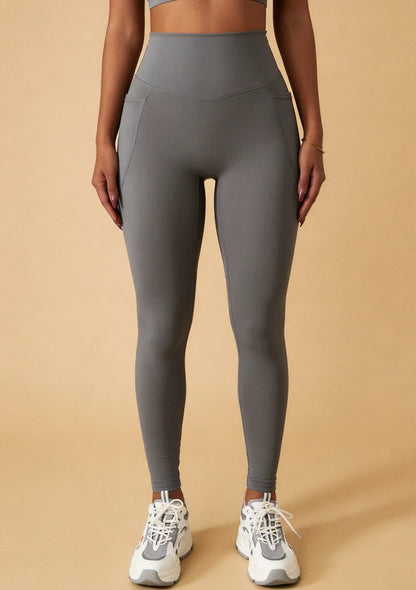 Legginsy sportowe