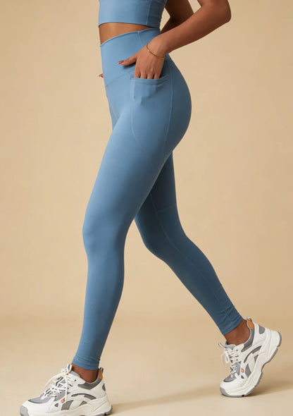 Legginsy sportowe