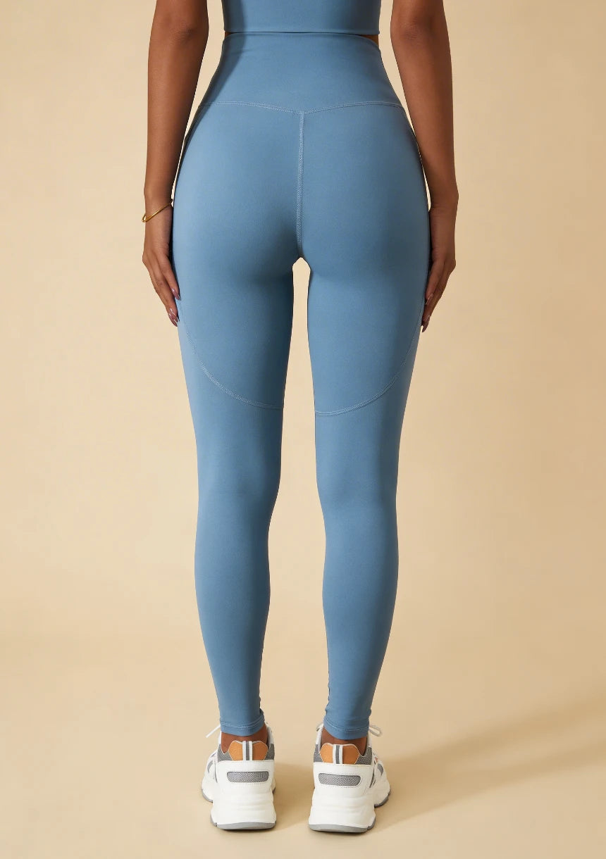 Legginsy sportowe