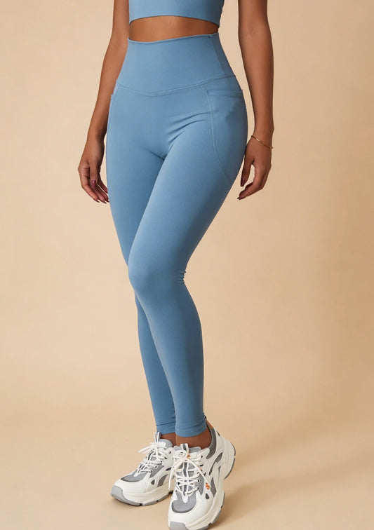 Legginsy sportowe