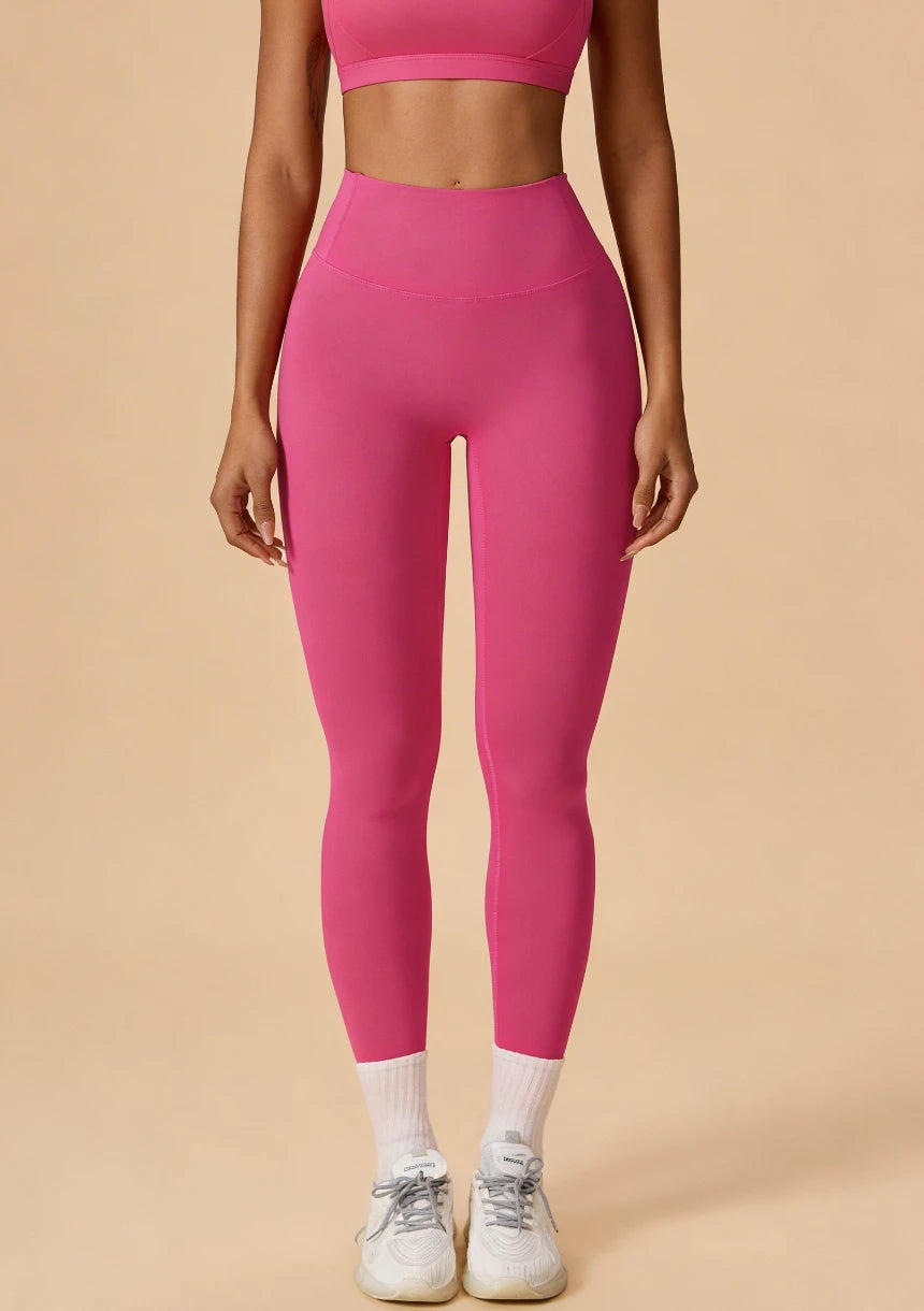 Legginy sportowe