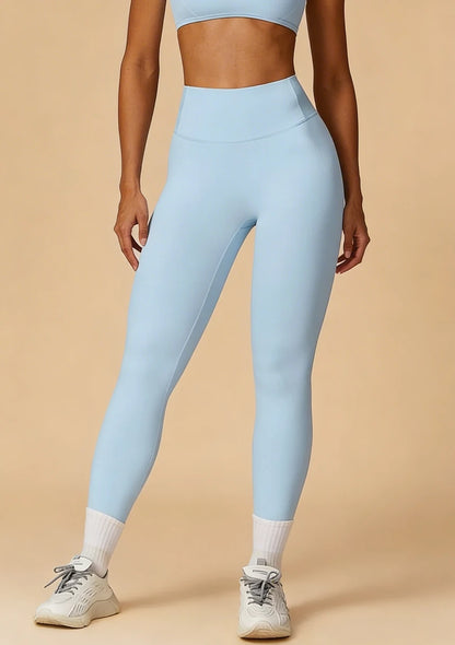 Legginy sportowe