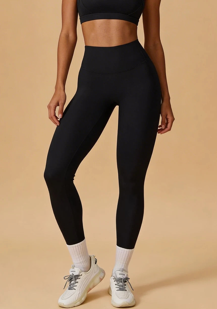 Legginy sportowe