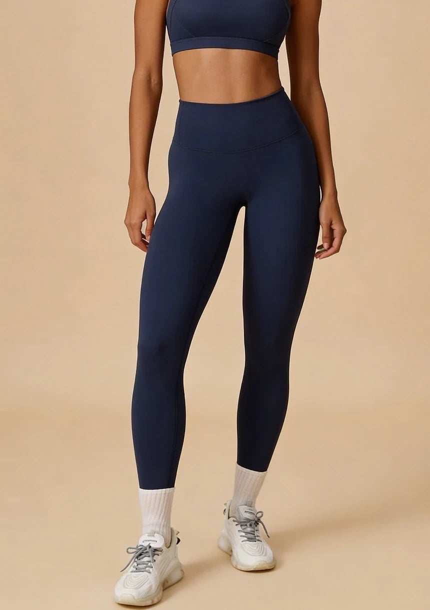 Legginy sportowe