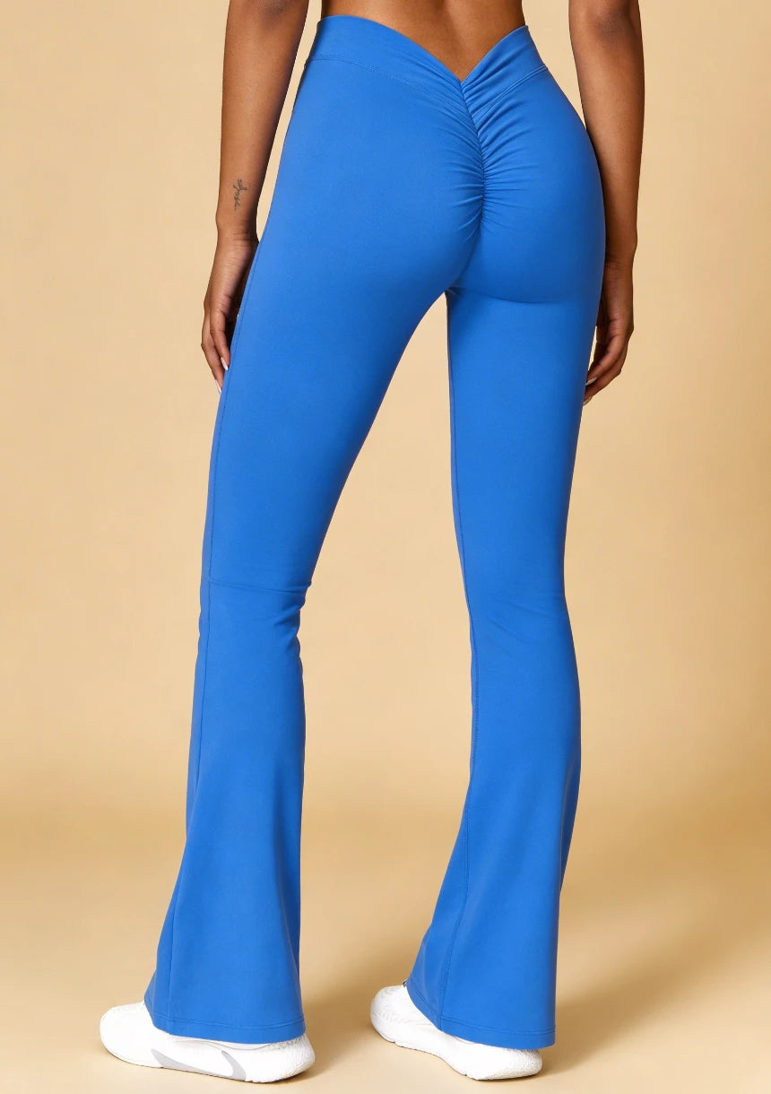 Legginsy sportowe