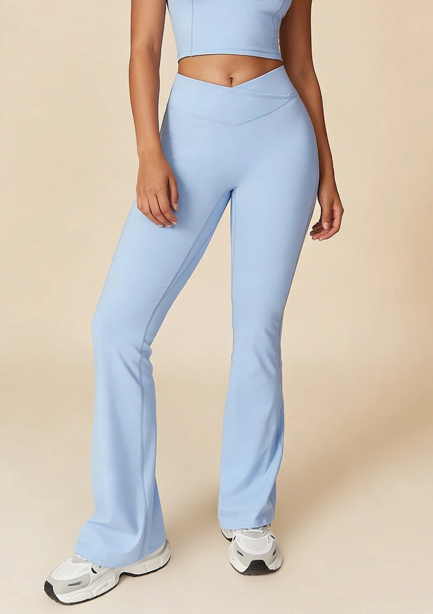Legginsy sportowe