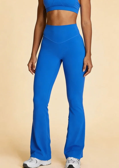Legginsy sportowe