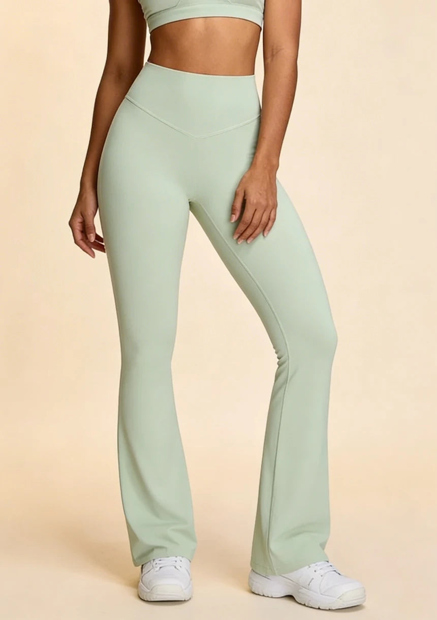Legginsy sportowe