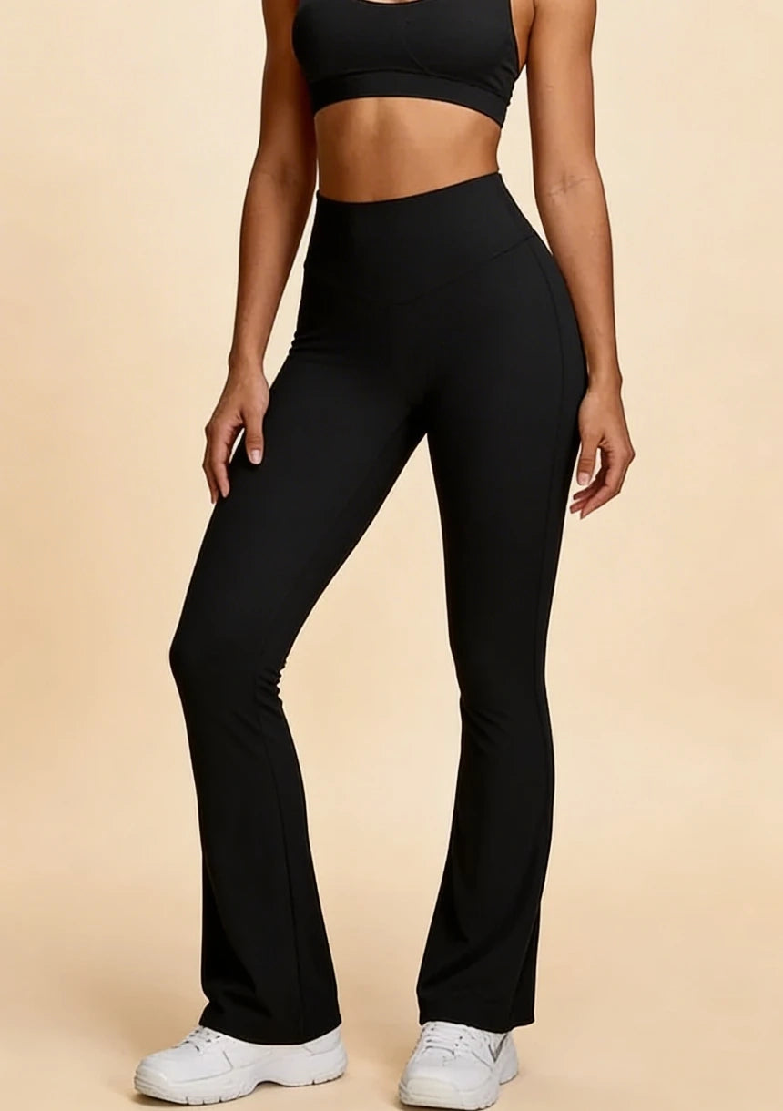 Legginsy sportowe