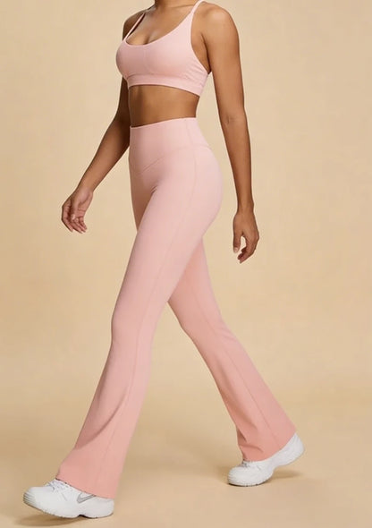 Legginsy sportowe