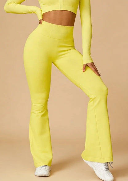 Legginsy sportowe