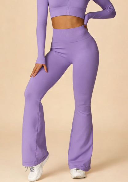 Legginsy sportowe