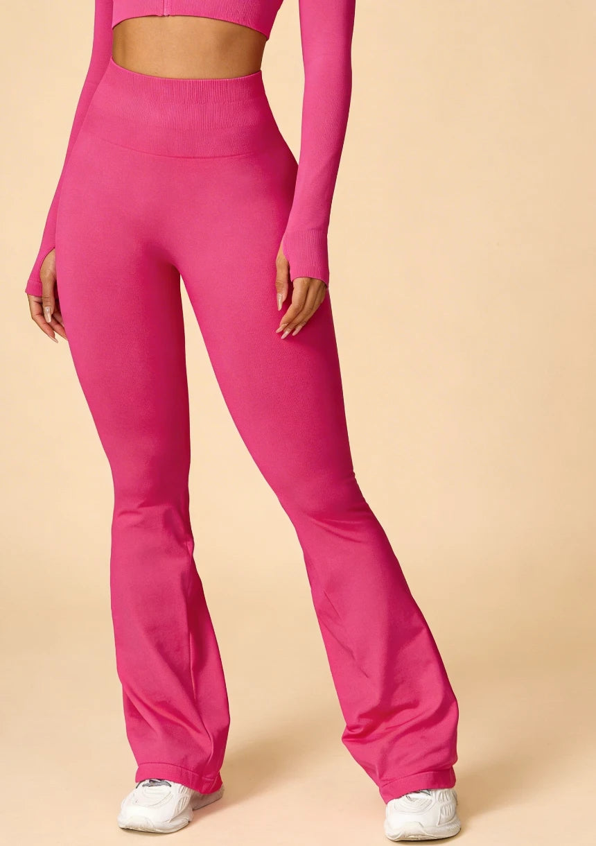 Legginsy sportowe