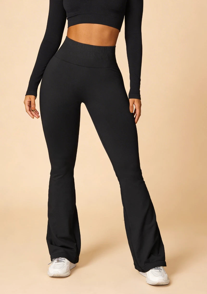 Legginsy sportowe