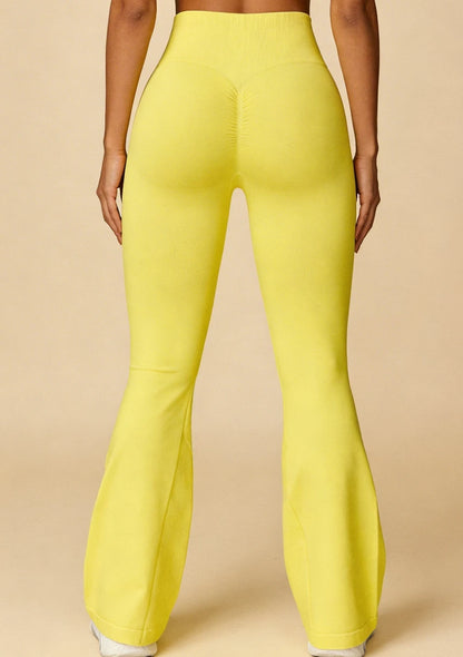 Legginsy sportowe